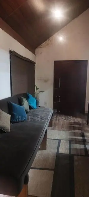 Single Storey House for Rent in Borella