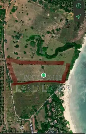 7.5 Acres Beachfront Land in Pasikudah FOR SALE