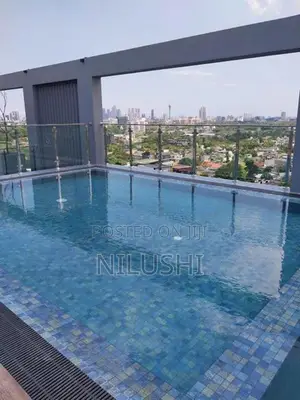 Brand New Apartment Nawala | AS0017