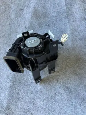 Toyota Prius ZVW 50 Rear Battery Cooling Blower Fan Motor