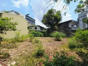 19P Bare Land For Sale In Ethul Kotte