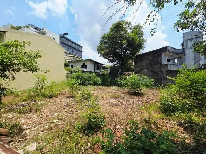 19P Bare Land For Sale In Ethul Kotte