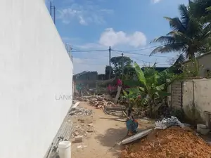 Moratuwa Francisco Place 7 Perches Land for Sale