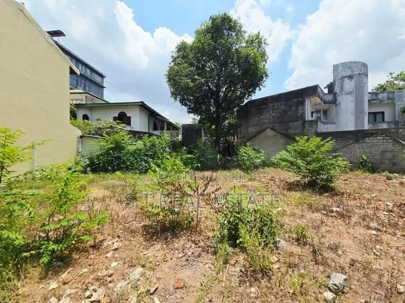 19P Bare Land For Sale In Ethul Kotte