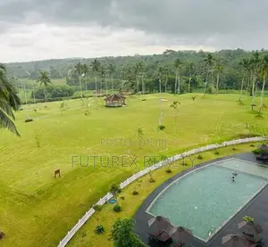 CANTEBURY GOLF 3 BR FULLY FURNISHED LUXURY APARTMENT FOR SALE