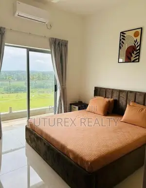 CANTEBURY GOLF 3 BR FULLY FURNISHED LUXURY APARTMENT FOR SALE