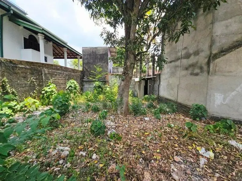 19P Bare Land For Sale In Ethul Kotte
