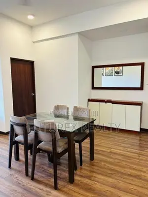 CANTEBURY GOLF 3 BR FULLY FURNISHED LUXURY APARTMENT FOR SALE