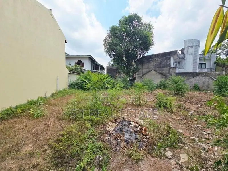19P Bare Land For Sale In Ethul Kotte