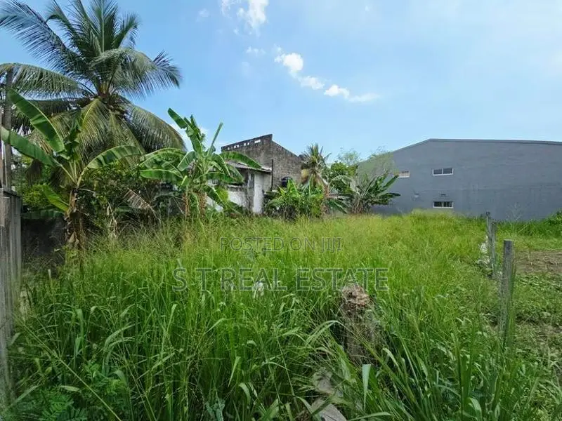 10P Residential Land for Sale In Kottawa