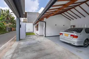 Renovated House From Nugegoda - Delkanda Lake View