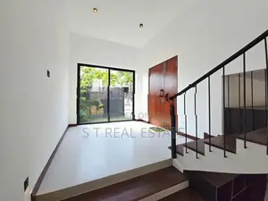 Architecture Designed Luxury 3 Storey House for Sale in Kottawa