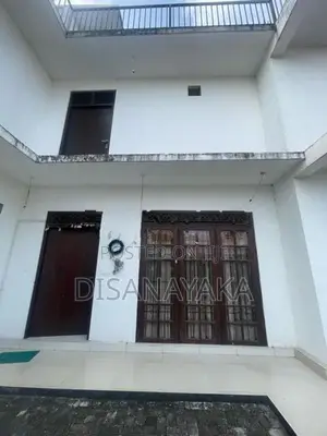 3 Storey House for Sale Rajagiriya Ds1231