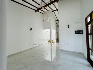 Newly Built House for Sale in Piliyandala