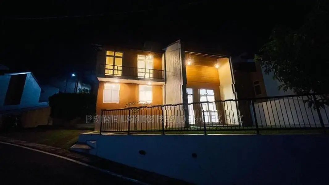 Completed Modern House for sale in Malabe