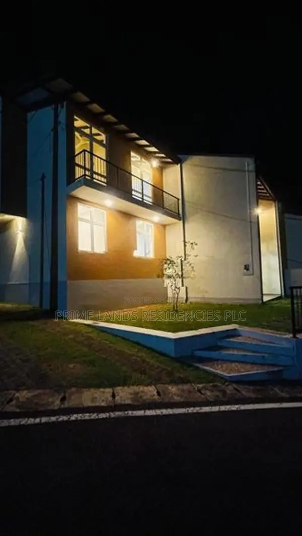 Completed Modern House for sale in Malabe