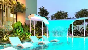 Modern Villas for sale in Thalawathugoda