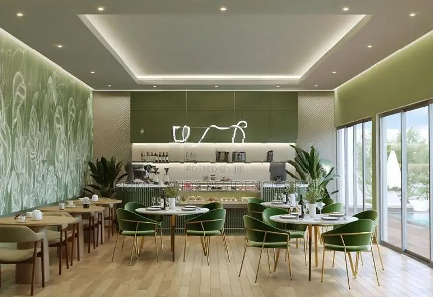 Luxury Apartment for sale in Kottawa