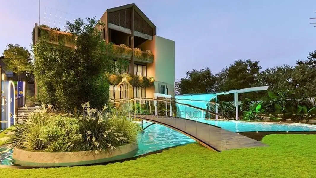 Modern Villas for sale in Thalawathugoda