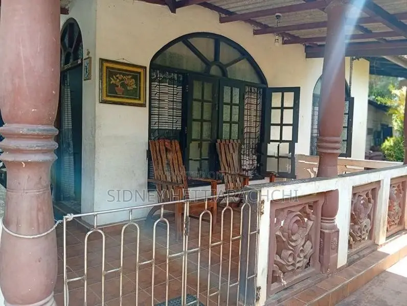 Valuable House For Sale Makevita Jaela