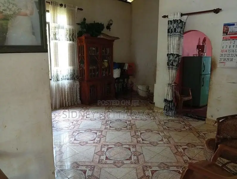 Valuable House For Sale Makevita Jaela
