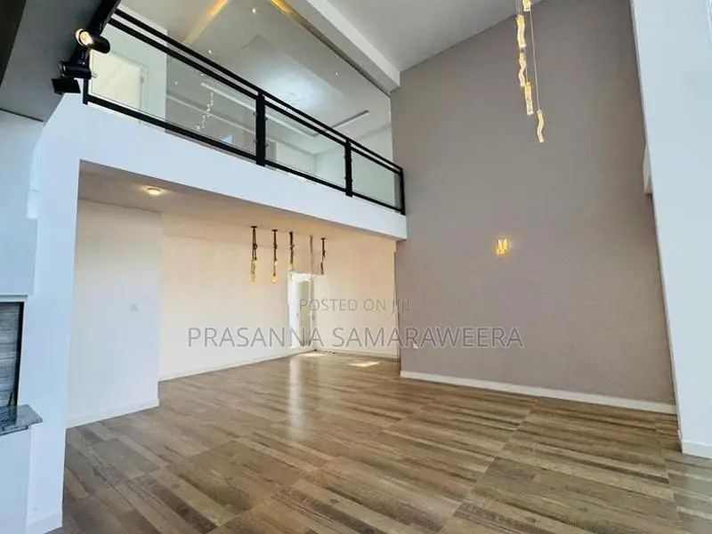 Newly Built House for Sale in Piliyandala Town