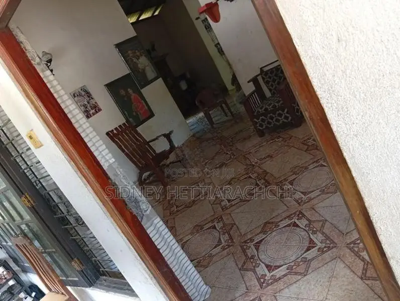 Valuable House For Sale Makevita Jaela