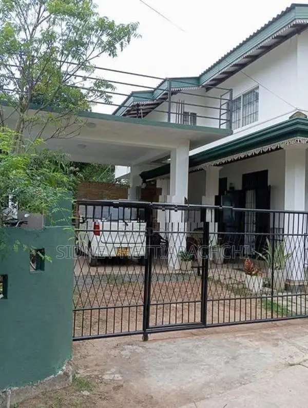Two Story Valuable House For Sale Jaela