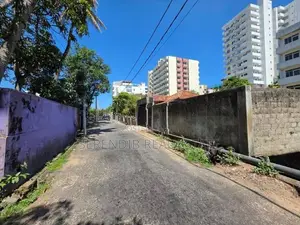 20 Perches Land Sale in Dehiwala Sea Side