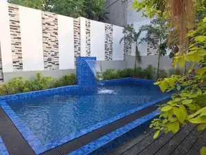 Fully furnitured architecture designed luxury house sale Battaramulla