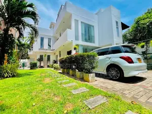 Better Living Just 650M To Beach An Upstairs House For Sale In Negombo