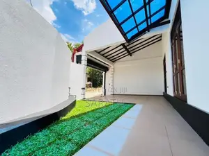 Brand New House sale Thalahena