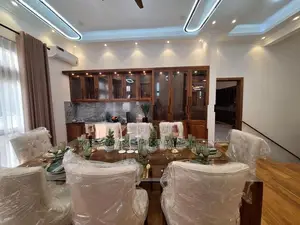Fully furnitured architecture designed luxury house sale Battaramulla
