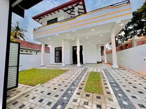 Two Storey Luxury Newest House for Sale in Negombo