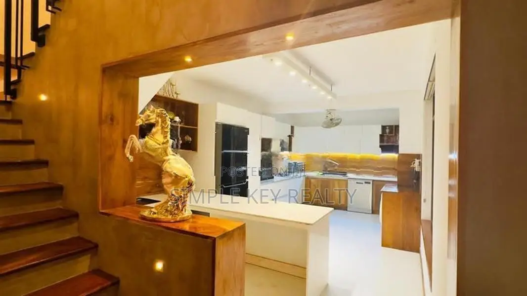 Beautiful Three Store House for Sale in Kadawatha