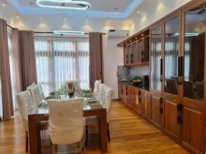 Fully furnitured architecture designed luxury house sale Battaramulla