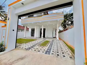 Two Storey Luxury Newest House for Sale in Negombo