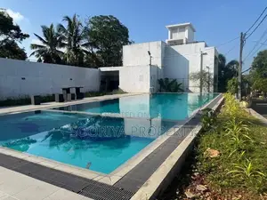 LUXURY 2 STORY HOUSE FOR SALE WITH SWIMMING POOL - PILIYANDALA .
