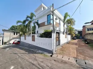 super house for sale in dehiwala with fully furnitured