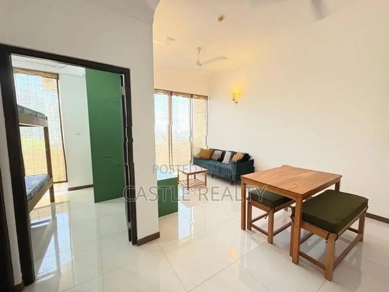 Furnished luxury apartment for sale at Trillium Havelock Residencies