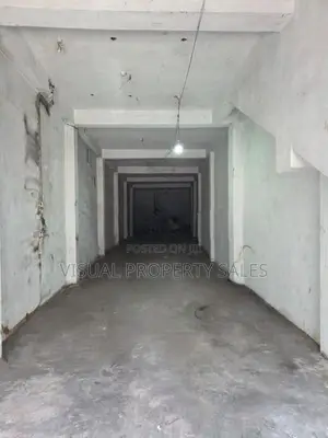 Commercial Building for Rent Matale