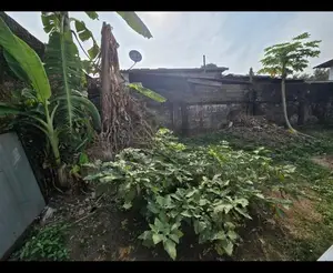 Dehiwala : 19.85 Perches Land for Sale at Attidiya