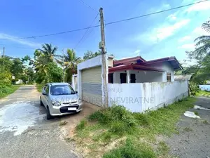 House For Sale in Homagama Halbarawa