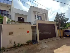 2-Storey Modern House for Sale Dehiwala
