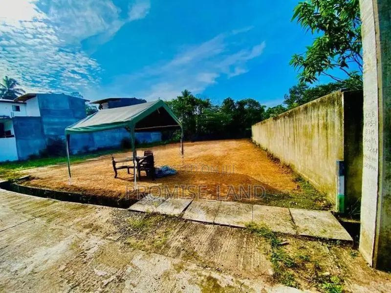 පානදුර, හිරණ බිම් කොටස් 3ක් M20