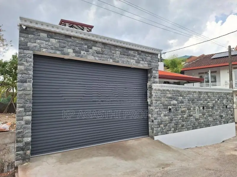 architecture desinged luxury house for sale in malabe