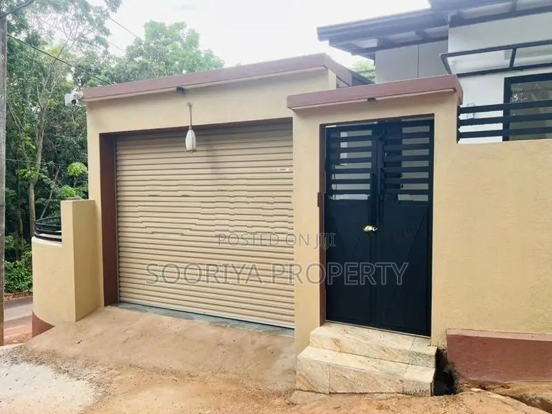 SUPERB BRAND NEW HOUSE FOR SALE IN PILIYANDALA