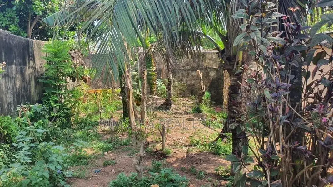 Prime 23.5 Perch Residential Land for Sale in Rathmalana | SL14754