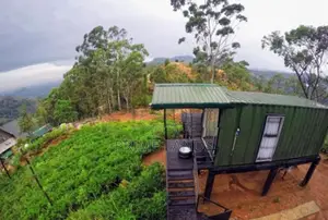 View point land Nuwaraeliya pundaluoya