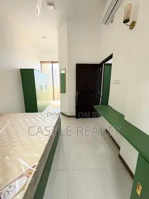 Furnished luxury apartment for sale at Trillium Havelock Residencies